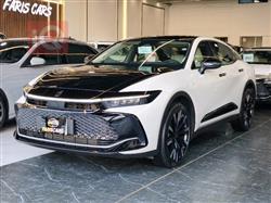 تويوتا كراون